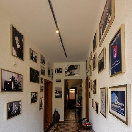 Hotel Alte Buergermeisterei Ediger-Eller Εξωτερικό φωτογραφία