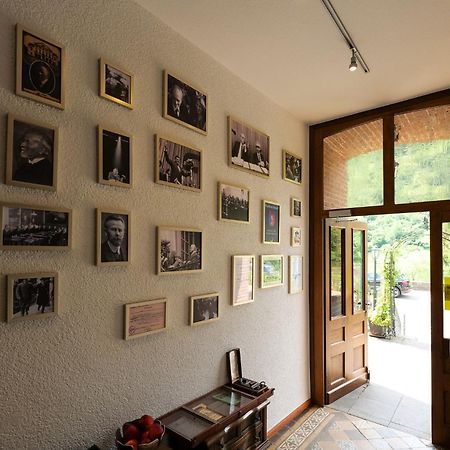 Hotel Alte Buergermeisterei Ediger-Eller Εξωτερικό φωτογραφία