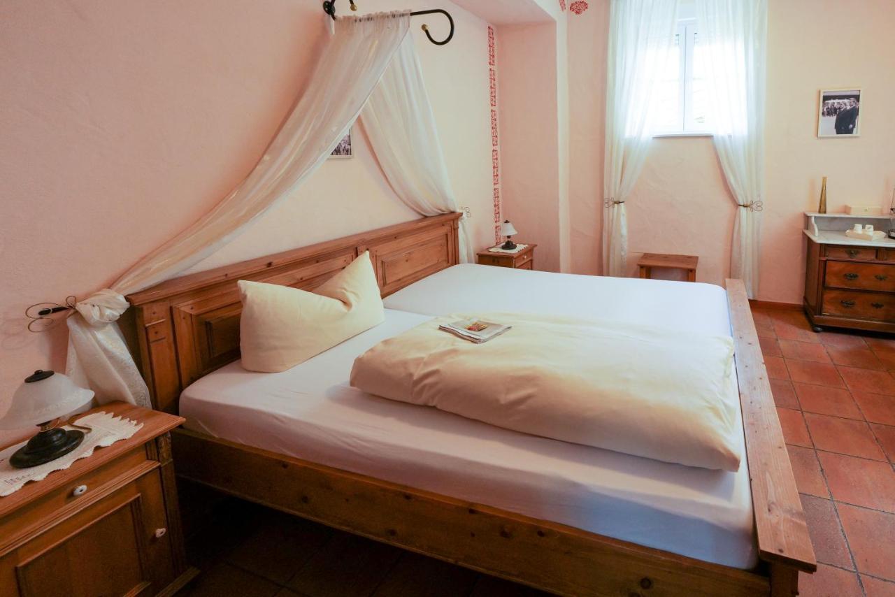 Hotel Alte Buergermeisterei Ediger-Eller Εξωτερικό φωτογραφία