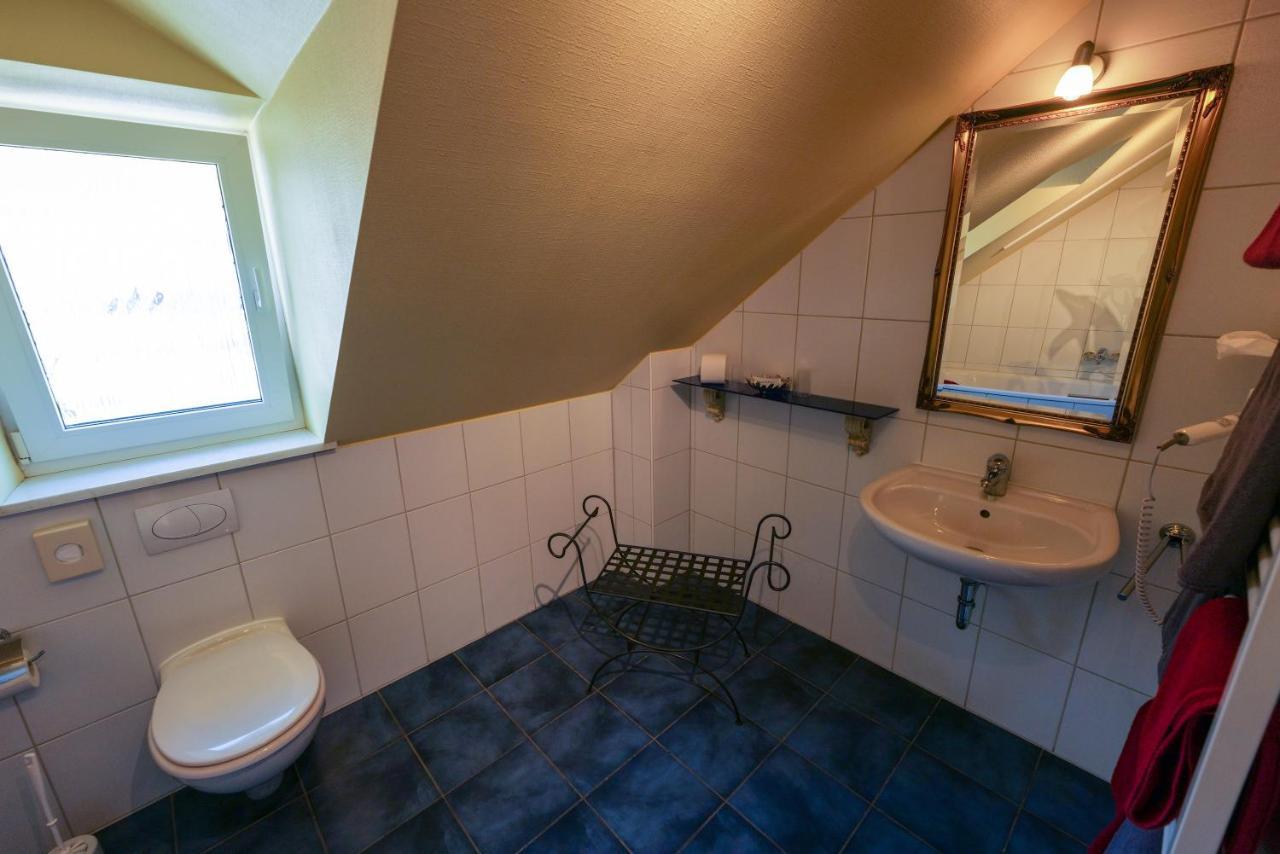 Hotel Alte Buergermeisterei Ediger-Eller Εξωτερικό φωτογραφία