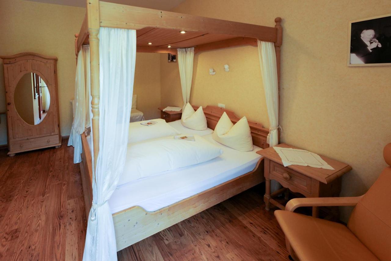 Hotel Alte Buergermeisterei Ediger-Eller Εξωτερικό φωτογραφία