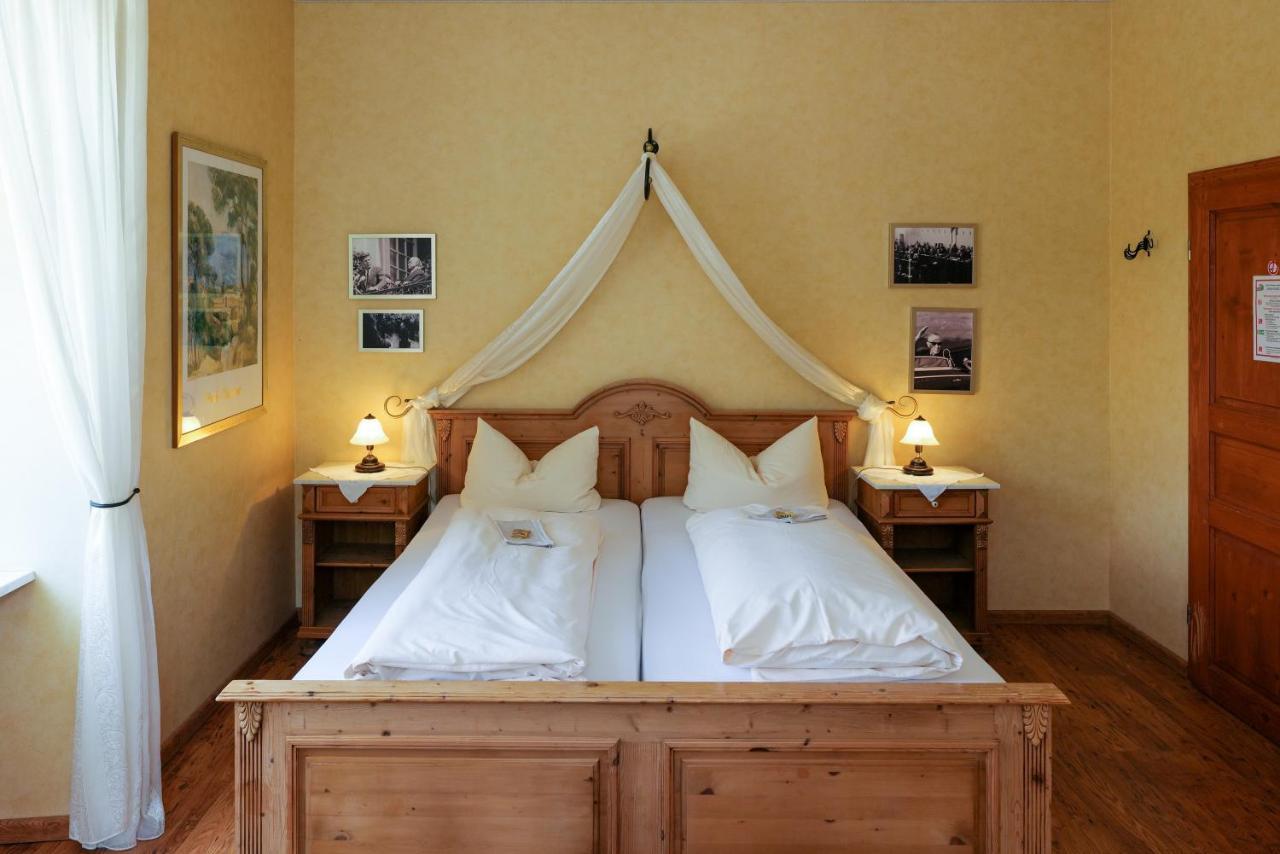 Hotel Alte Buergermeisterei Ediger-Eller Εξωτερικό φωτογραφία