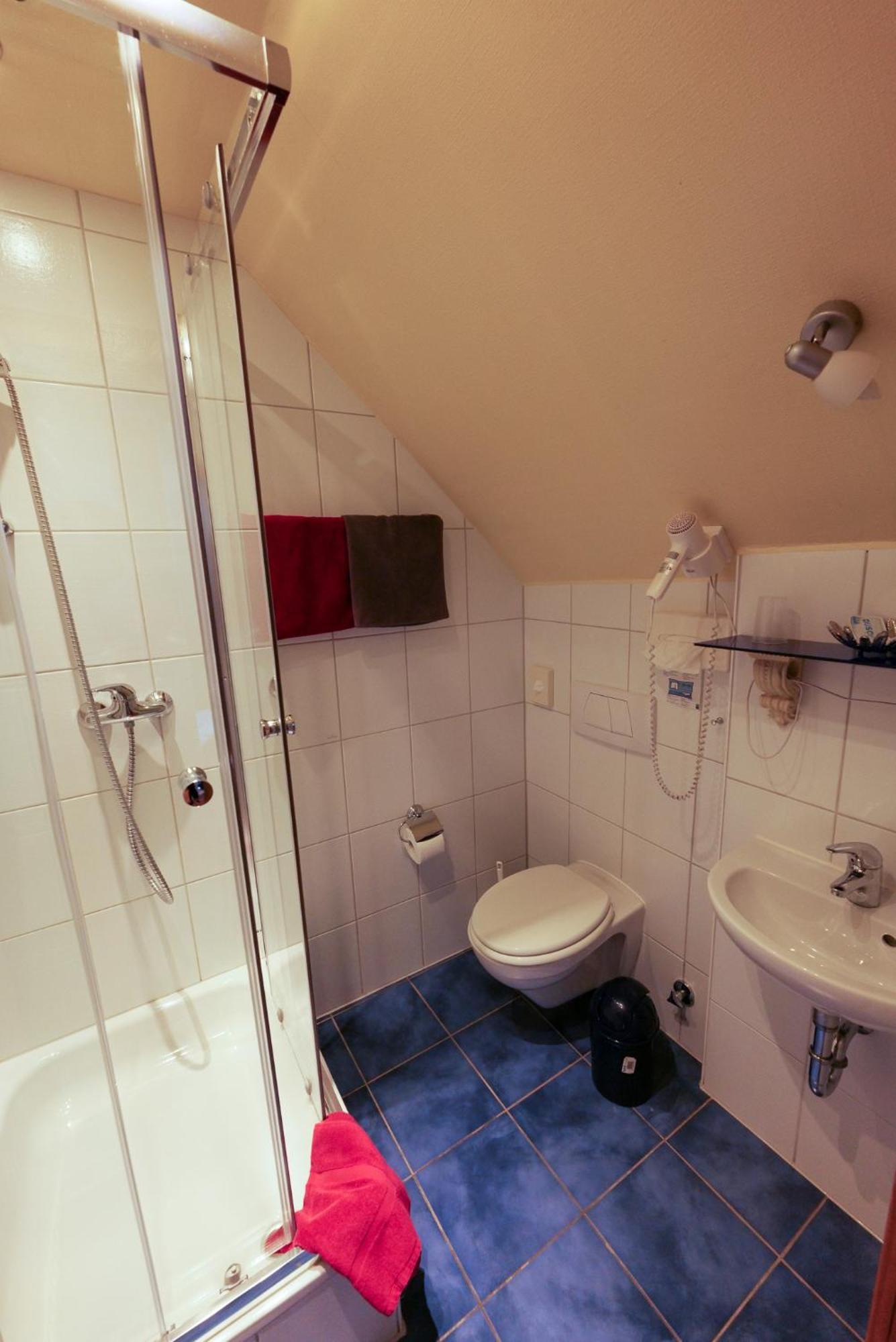 Hotel Alte Buergermeisterei Ediger-Eller Εξωτερικό φωτογραφία